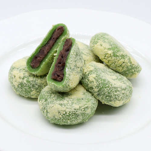 모시찹쌀떡 300g