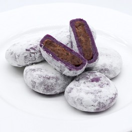블루베리찹쌀떡 300g